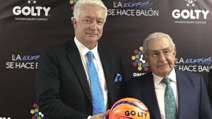 Dimayor planea erradicar las barras bravas del fútbol colombiano con fuertes medidas 1 dimayor balon