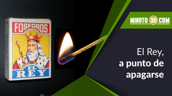 La Compañía Fosforera Colombiana podría iniciar una liquidación privada