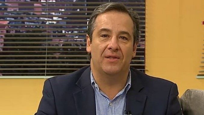guillermo palacio