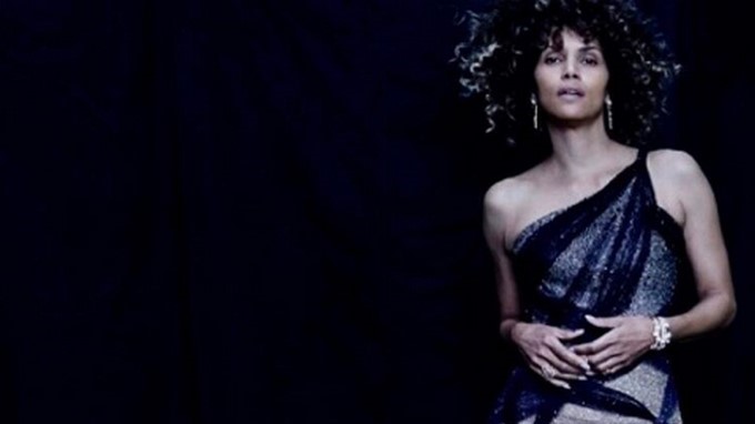 Halle Berry/ Tomada de Instagram: @halleberry