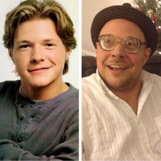 Harvey/ Tomada de Internet