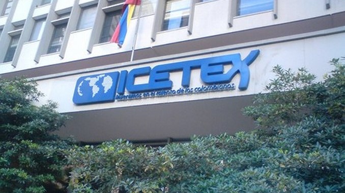 Icetex