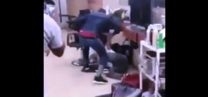 Captura tomada del video