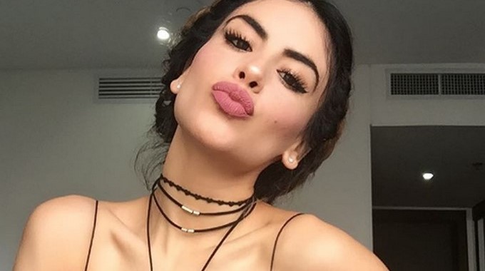 Jessica Cediel/ Tomada de Instagram: @jessicacedielnet