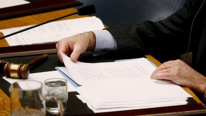 Apelan decisión que dejó en libertad a hombre que habría abusado de una adolescente 2 juez, condena, sentencia