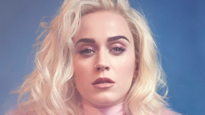 Katy Perry/ Cortesía