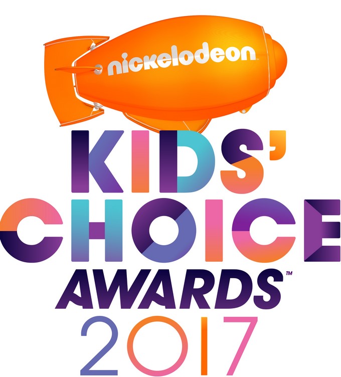 Kid's Choice Awards 2017/Cortesía Nickelodeon