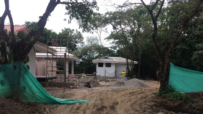 En el Meta fueron suspendidas obras de construcción por afectaciones ambientales