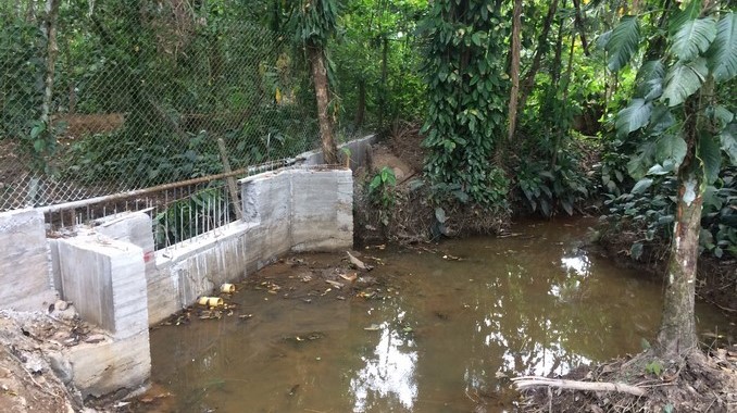 En el Meta fueron suspendidas obras de construcción por afectaciones ambientales