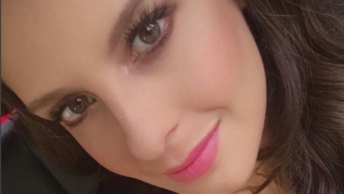 Laura Acuña/ Tomada de Instagram: @@lauraacunaayala