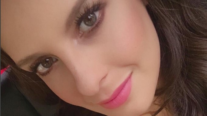 Laura Acuña/ Tomada de Instagram: @lauraacunaayala