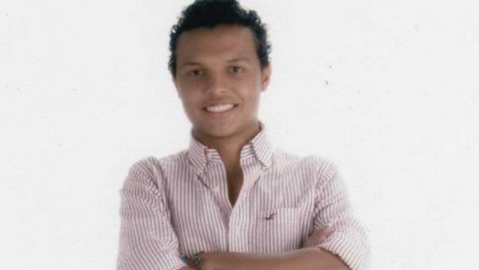 Luis Andrés Colmenares