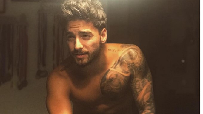 Maluma/ Tomada de Instagram: @maluma