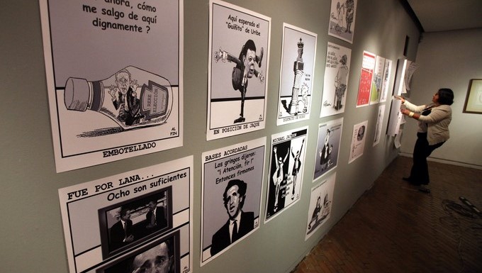 Museo de arte reabre sus puertas reivindicando a Rogelio Salmona