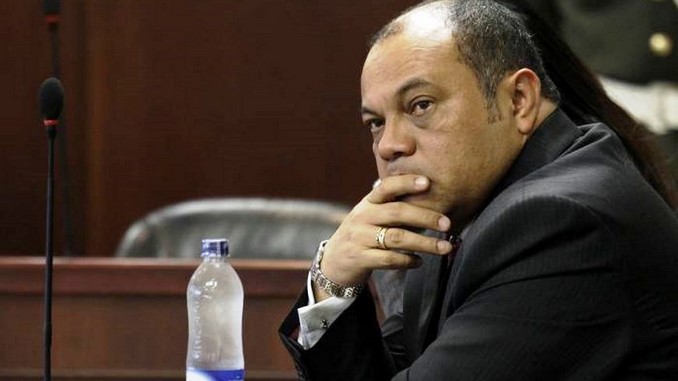 Luis Alfonso Colmenares