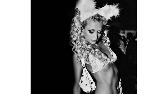 Paris Hilton/ Tomada de Instagram: @parishilton