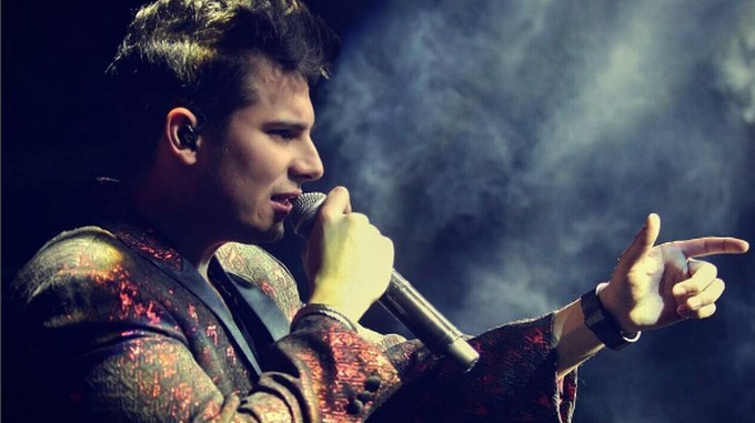 Pipe Bueno/ Tomada de Instagram: @pipebueno