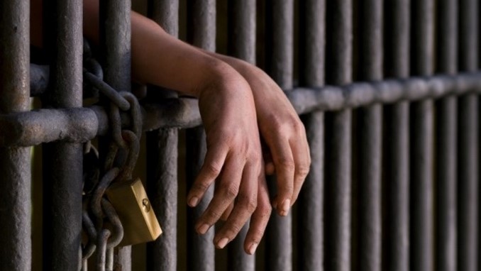 Vinculan a cabecilla de la banda 'el Guayabo' en el secuestro de una menor de edad 1 cárcel, prisión, asegurado