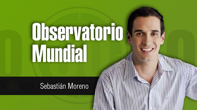 La gran prueba de las democracias suramericanas 3 sabastian moreno