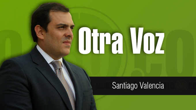 El regalo de curules a las Farc 3 santiago valencia