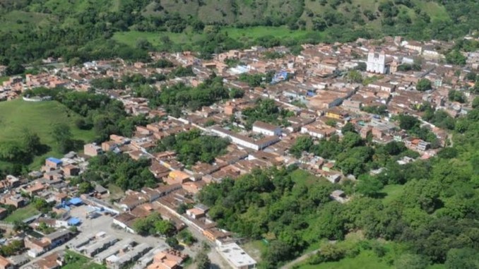 Sopetrán