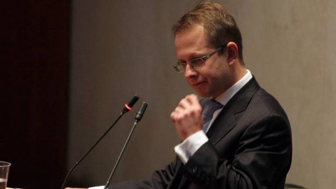 El proyecto de ley que beneficiaría a Andrés Felipe Arias ya está listo para ser discutido en el Congreso