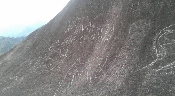 piedra del piru tamesis