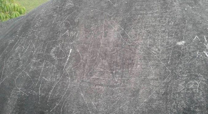 piedra del piru tamesis