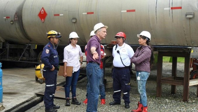 girardota biochemical