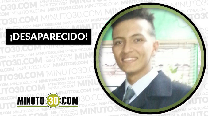 Bryan Andrés Montaña