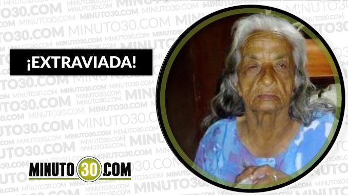 María Adelfa Chanci