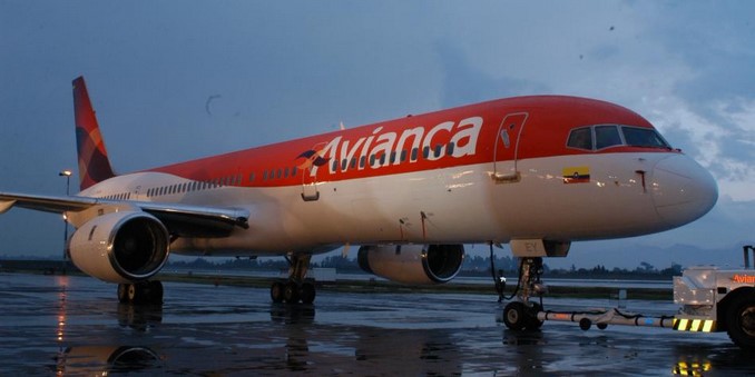 avianca