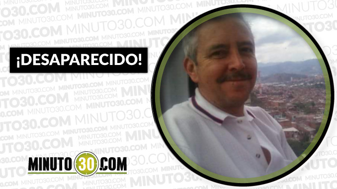 Dario Alberto Restrepo