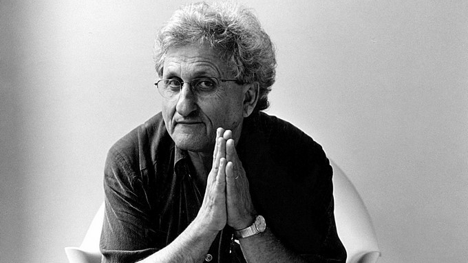 “Europa es débil porque no tiene niños”, según el escritor A.B.Yehoshua