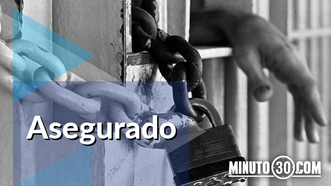 A prisión hombre que habría abusador de su hija menor de edad durante varios años 3 ASEGURADO