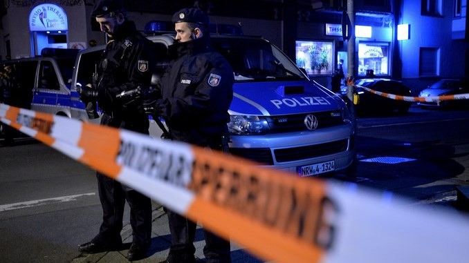 Police detiene a una persona relacionada con el asesinato de niño