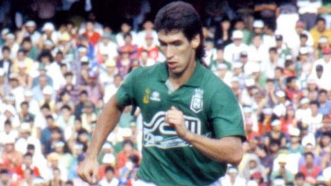 Nacional homenajea a Andrés Escobar 2 Andres Escobar1