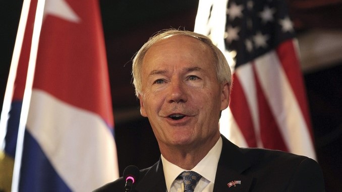 Asa_Hutchinson_gobernador_Arkansas_EFE