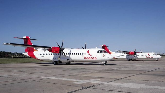 Avianca tendrá que esperar más para iniciar operaciones en mercado low cost de Argentina 1 avianca