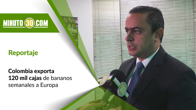 Juan Camilo Restrepo - Presidente de Augura