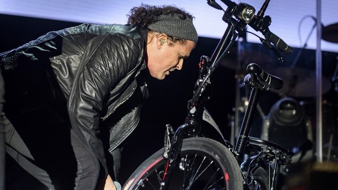 CONCIERTO DE CARLOS VIVES