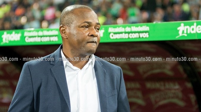 FOTOS: Nacional se quedó con el clásico, 3-1 le ganó al Medellín 18 Clasico_19.jpg