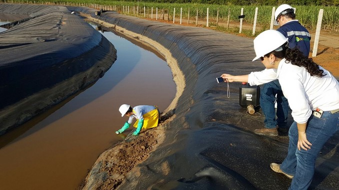 Cormacarena inició investigación a Bioenergy por presunta contaminación ambiental en Caño Barbasco