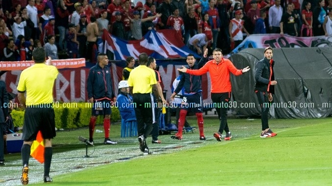 Nueva lesión de un jugador del Medellín 1 DIM_RIVER_17.jpg