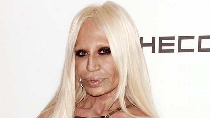 Donatella_Versace