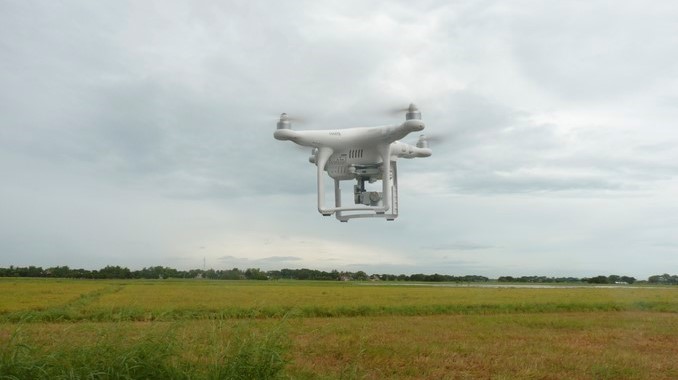 Drone_EFE