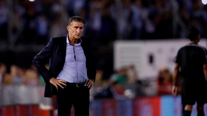 ¿Edgardo Bauza al fútbol colombiano? Su nombre estaría en carpeta 1 Edgardo Bauza1