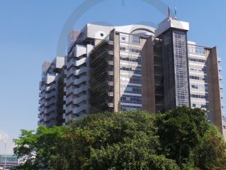AUDIO: Empleados de EPM laboran este viernes bajo modalidad de Teletrabajo 1 Edificio Inteligente EPM Copiar