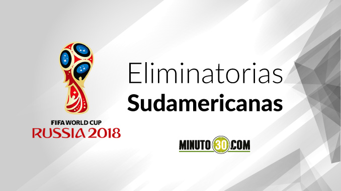 Repase los resultados de la fecha 13 5 Eliminatorias Sudamericanas
