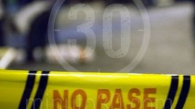 Dos mujeres murieron atropelladas por un taxi que delincuentes dejaron rodar por una pendiente